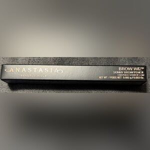 Anastasia Brow Wiz Taupe - new/unopened